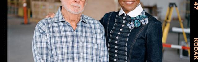 George Lucas’ Museum Will Finally Open September 2026