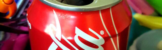 Are You Recycling Soda Cans Wrong? This Is the Right Way To Do It
