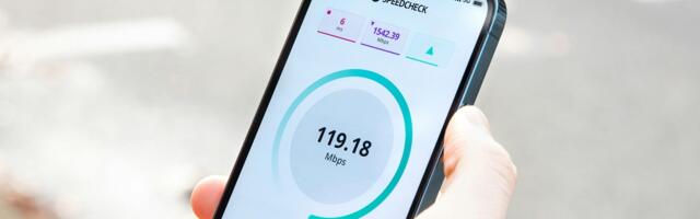 It’s official – the iPhone 17 gets a big Wi-Fi boost from Apple’s new chip, but the Pixel 10 Pro still beats it