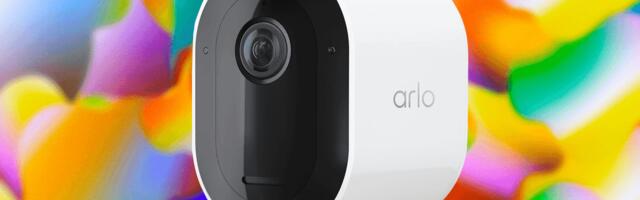 Secure Your Home for Less With This Arlo Pro 5S Camera Deal (2025)