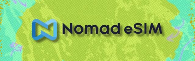 Enjoy 30% off Nomad eSIM plans before the new year with this Mashable-exclusive discount code