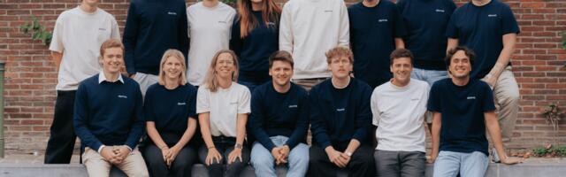 Donna raises $4.8M to cut admin work and unlock real insights from field sales teams