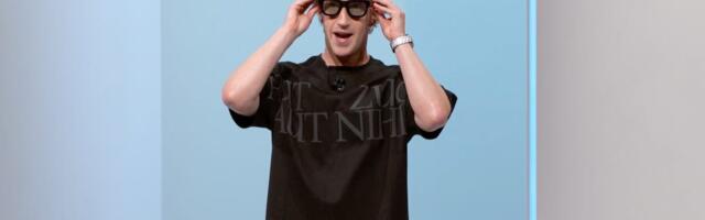 Meta delays release of new mixed reality glasses code-named 'Phoenix' in order to 'get the details right'