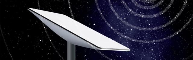 Starlink made ‘work from home’ possible from anywhere — now, I’m ready for a change