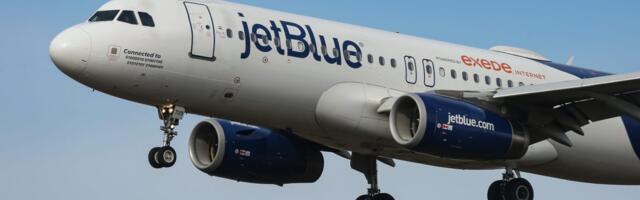 A JetBlue jet had a near-miss with an Air Force plane close to Venezuela. Cockpit audio shows how it happened.