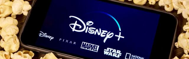 This Disney+, Hulu and ESPN bundle deal is the perfect last-minute Christmas gift for families