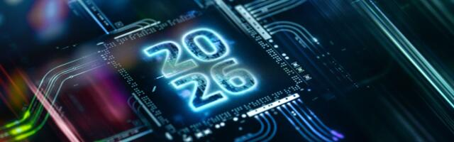 The biggest tech trends to expect in 2026