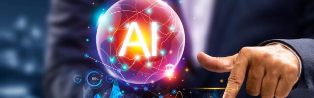 Photoshop Has a Lot of AI. This Is Your Guide to the Tools Worth Exploring