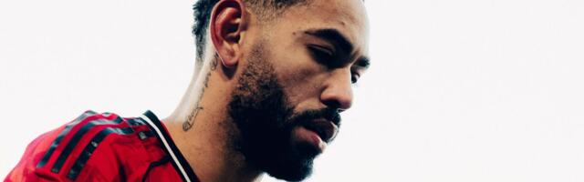 Premier League Soccer 2026: Stream Burnley vs. Man United Live