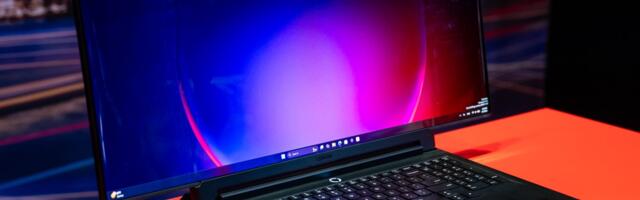 The coolest laptops we saw at CES 2026