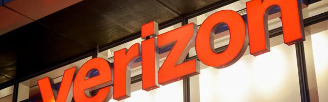 Verizon says network back up after massive outage