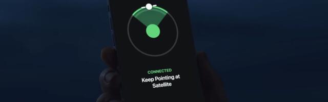 Satellite 5G could be the next big upgrade for Apple’s upcoming ‘Pro’ iPhones