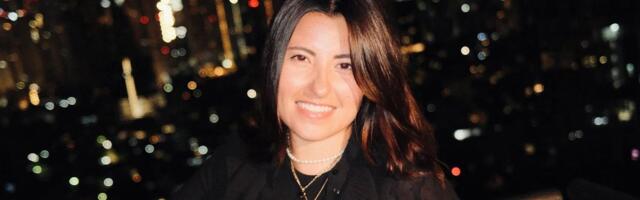 I flew to Bali for a surf camp. A conversation I had there about failure inspired me to launch a small business.