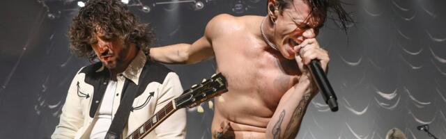 Yungblud 2026 tour: Full schedule, cities, and where to buy tickets