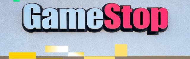 GameStop's $420 million bitcoin move sparks speculation of selling