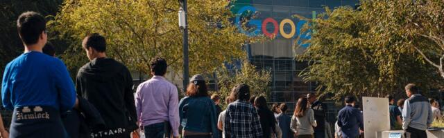 Google warns against 'breaking Search,' as pressure mounts over web future