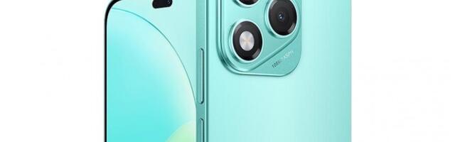 Honor 600 Lite is on the way, here's the chipset powering it