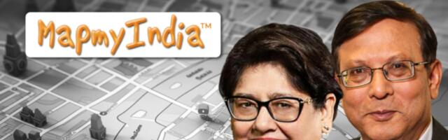 MapmyIndia’s Q3 Net Profit Tanks 42% YoY To ₹19 Cr