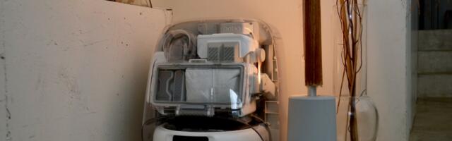 DJI’s first robovac is an autonomous cleaning drone you can’t trust