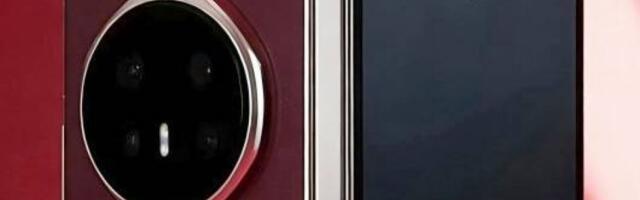 Screenshots confirm the two battery capacities for the Honor Magic V6