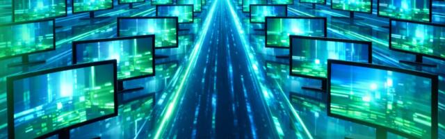 Тест-драйв от RS-Lab: обзор реестрового монитора «Бештау М2701/2К»