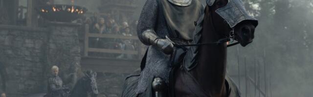 ‘A Knight of the Seven Kingdoms’ Season 2 Just Cast Some Major Players
