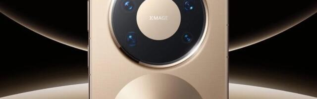 Huawei Mate 80 Pro Goes Global: Record 8,000 Nits Display And Kirin 9030 SoC