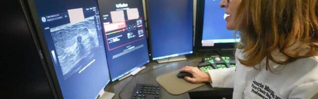 ‘AI will collaborate & assist, not replace doctors’: Dr Sudhir Srivastava on AI in healthcare