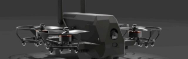 Ukrainian-Estonian Defencetech Black Forest Systems raises $400K to scale infantry drone platform