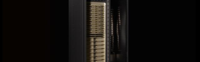 Nvidia launches BlueField-4 STX storage architecture for agentic AI at GTC 2026