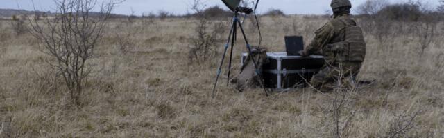 Alpine Eagle scales counter-drone production as Europe accelerates defence readiness