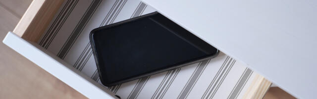 That Old Smartphone Sitting In A Drawer Could Be A Disaster Waiting To Happen