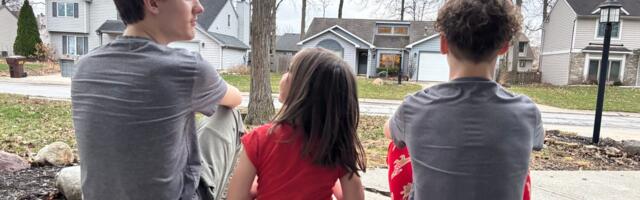 I let my kids swear at home. It has improved our communication, and they are more open with me.