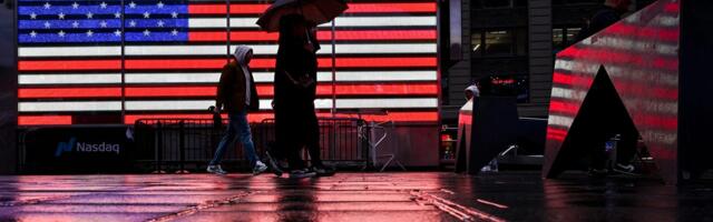 2 forces are driving US economic growth, and the Iran war threatens to derail both, BofA says