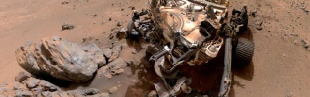 How Far Has NASA’s Perseverance Rover Traveled on Mars? The Answer May Surprise You