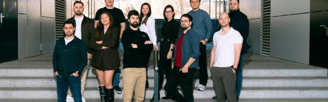 Merchantee secures €1.8M for European marketplace expansion