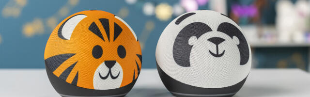 Amazon wants to fix your kid’s messy bedtime routines with Echo Sleep Studio