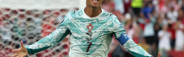 How to watch Portugal vs. Spain online for free