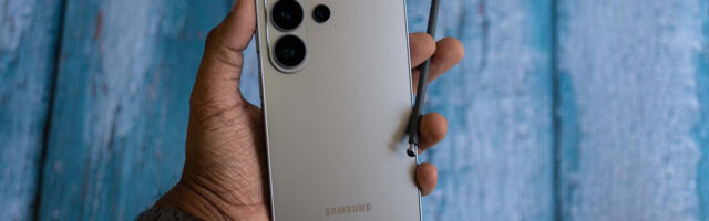 Galaxy Z Fold 8 Ultra could inherit some of Galaxy S26 Ultra’s best camera features