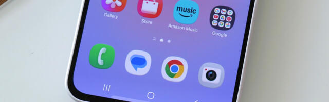 Samsung is making Amazon Music pre-installed bloatware on Galaxy phones
