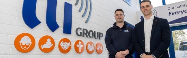 TLI Group embraces Esri’s Location Intelligence Technology