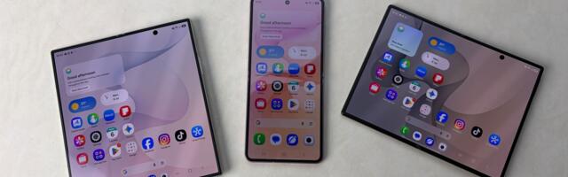 Samsung’s new foldable phones are up to 48% cheaper in South Korea, and that’s no accident