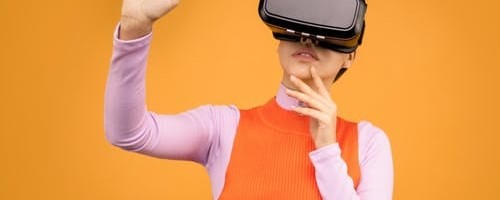 Frost & Sullivan Forecasts $661.4 Billion AR and VR Technology Market