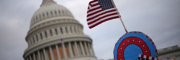 Watch Zuckerberg, Pichai and Dorsey testify at the House hearing on disinformation and extremism