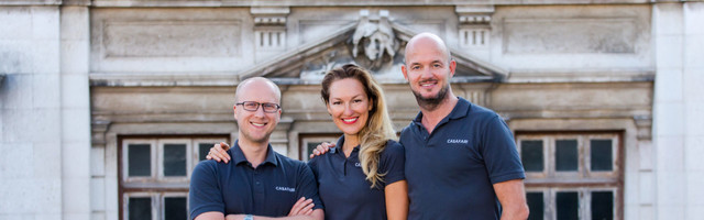 Lisbon-based CASAFARI secures €114.2 million to expand its innovative real estate platform across Europe