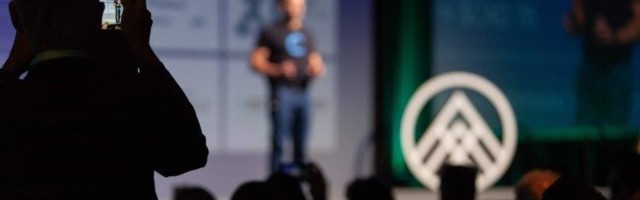 Announcing the SAAS NORTH BetaKit Keynote Stage