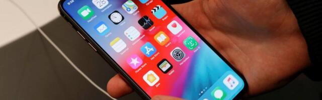 Apple to suspend product sales in Russia over Ukraine invasion
