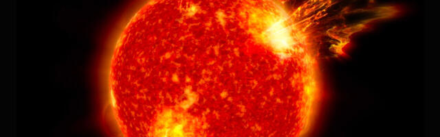 Solar storms can destroy satellites with ease — here’s how