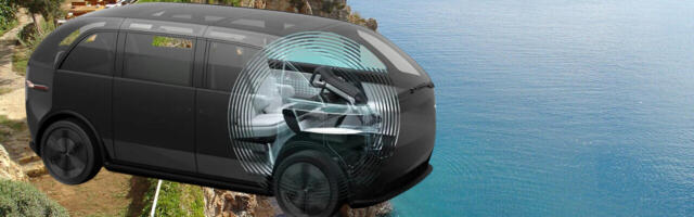 EV startup Canoo might go out of business before shipping a single vehicle