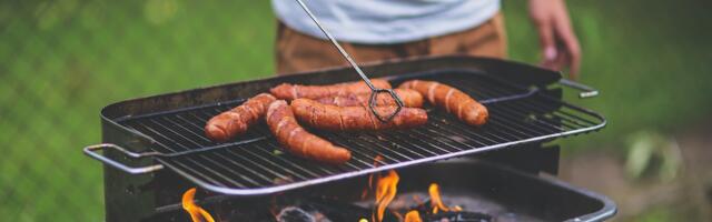 LISTEN: Americans Loyal to Grilling Despite Higher Costs LISTEN: Americans Loyal to Grilling Despite Higher Costs